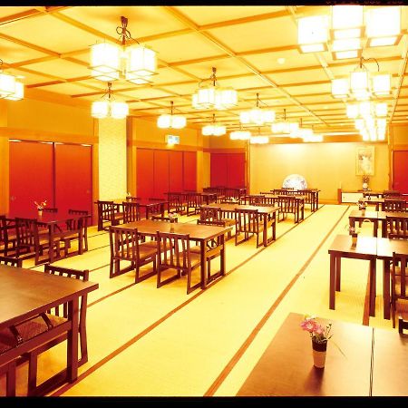 Honden Hotel Minakami Luaran gambar